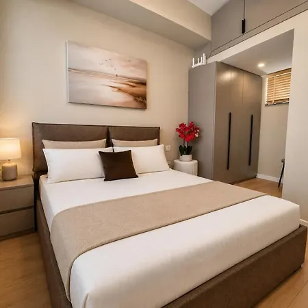 Boutique 1br | Center & Sea Garden Apartment *
