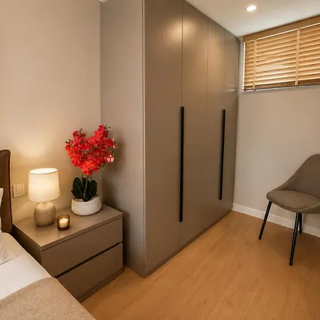 Boutique 1br | Center & Sea Garden *